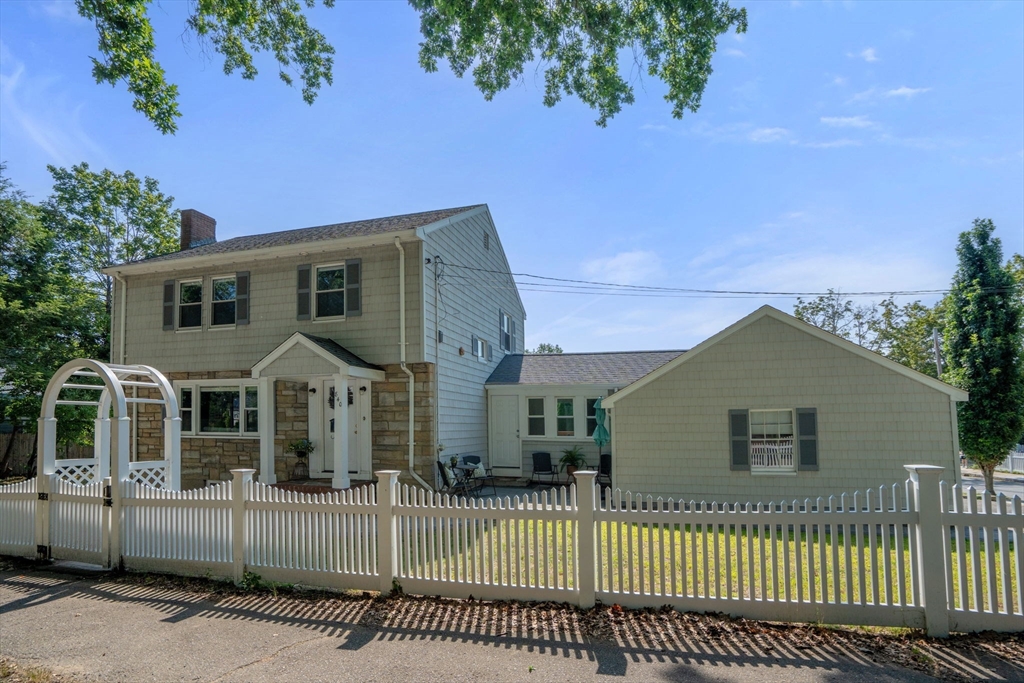 840 Vfw Parkway