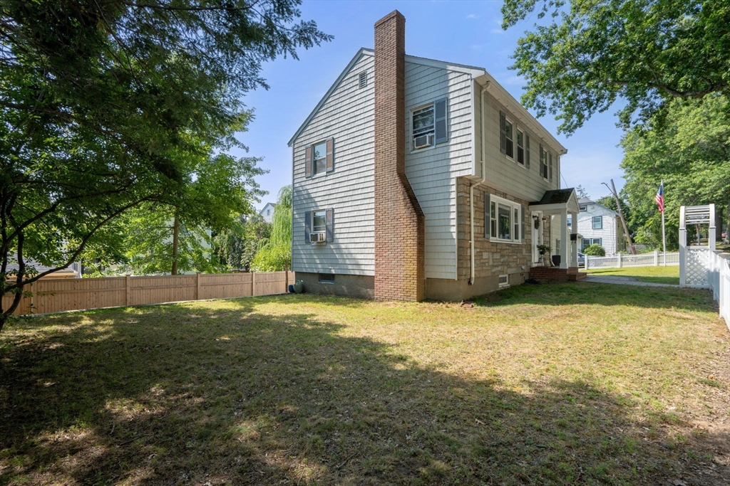 840 Vfw Parkway