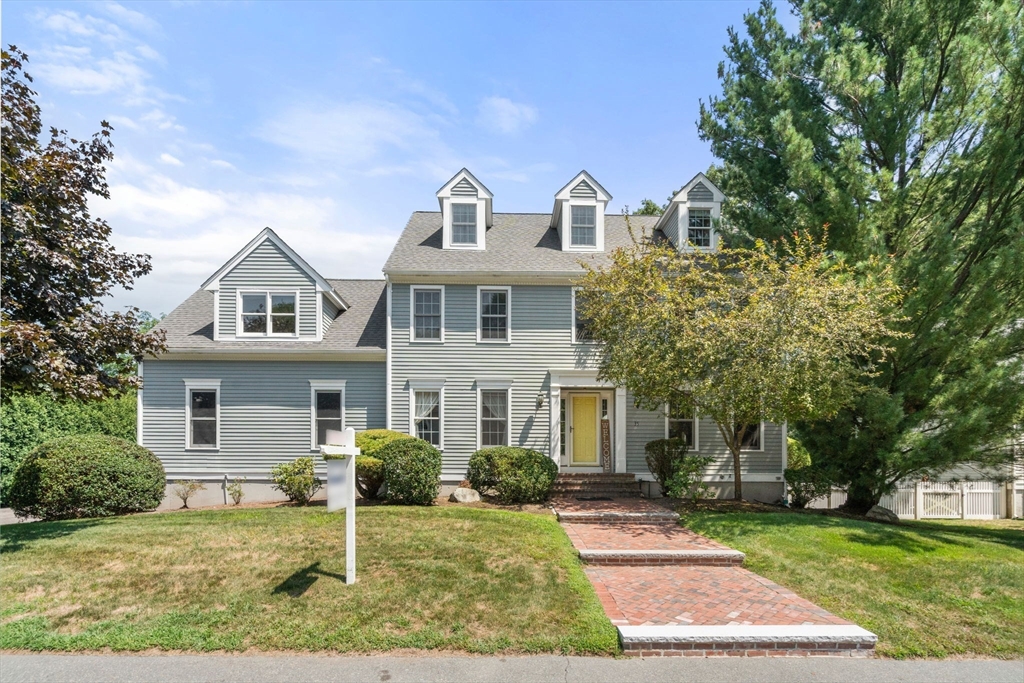 35 Whitney Avenue