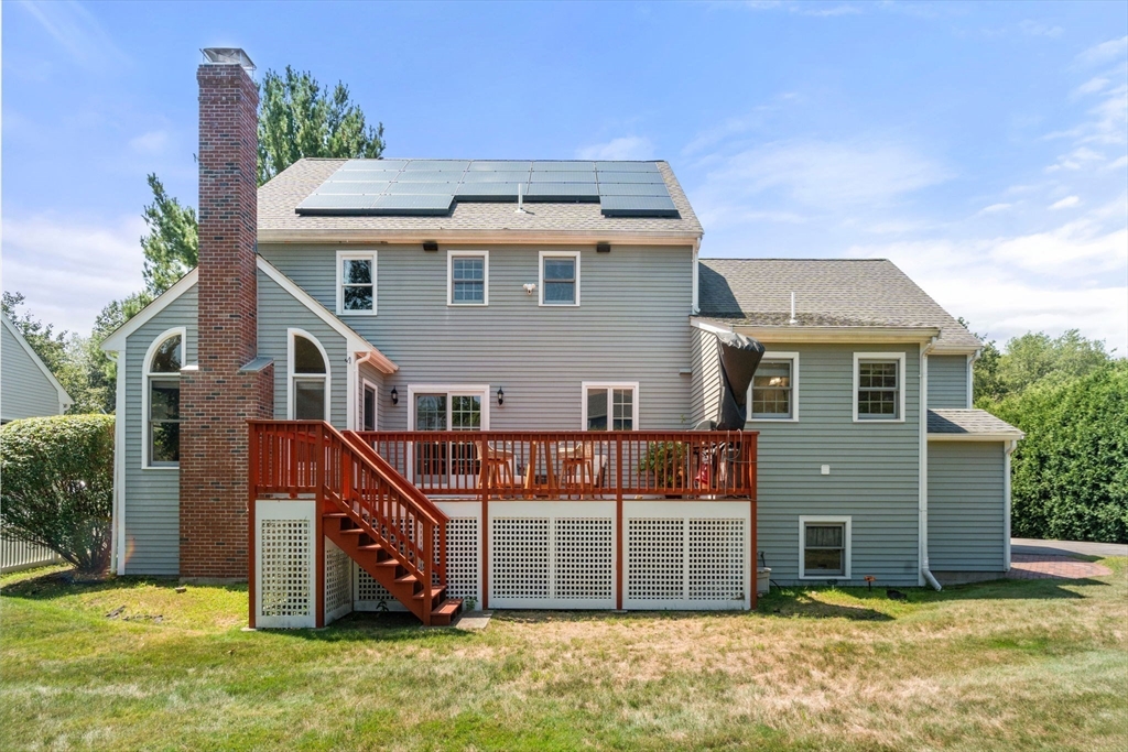 35 Whitney Avenue