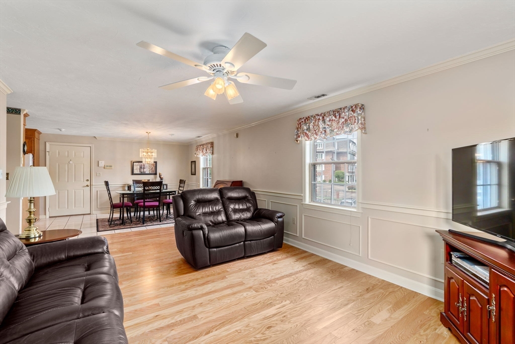 785 Washington Street # 207