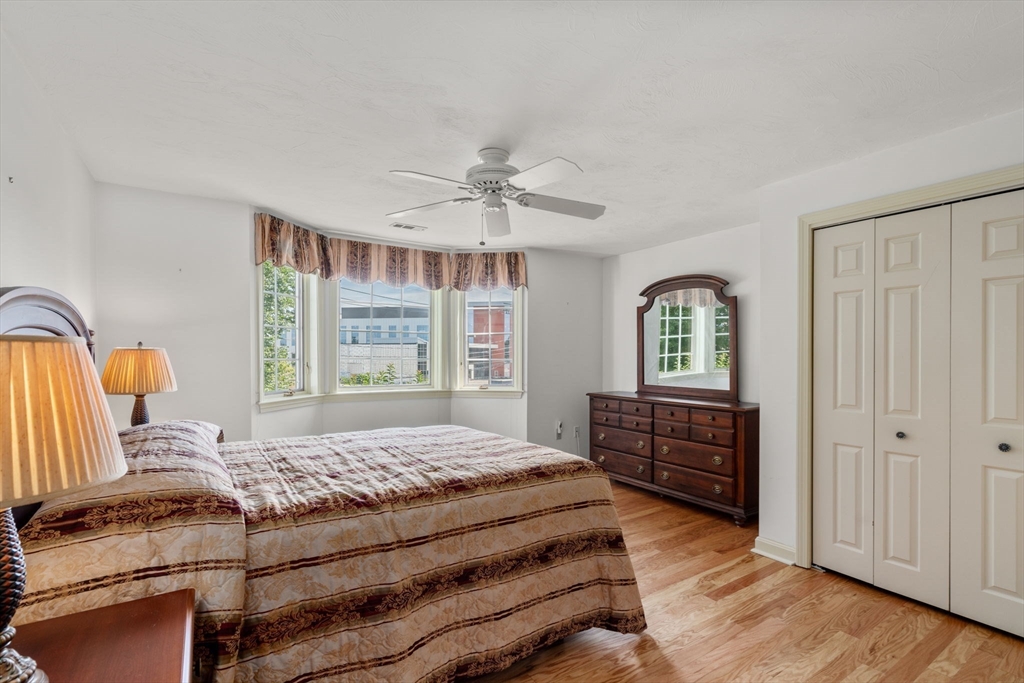 785 Washington Street # 207