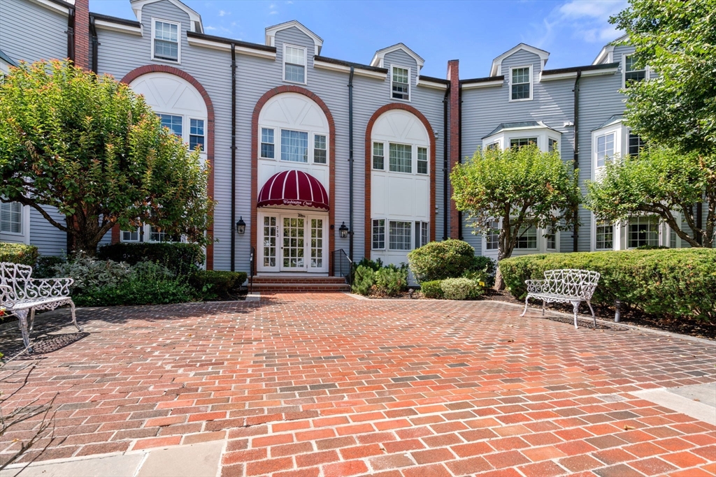 785 Washington Street # 207
