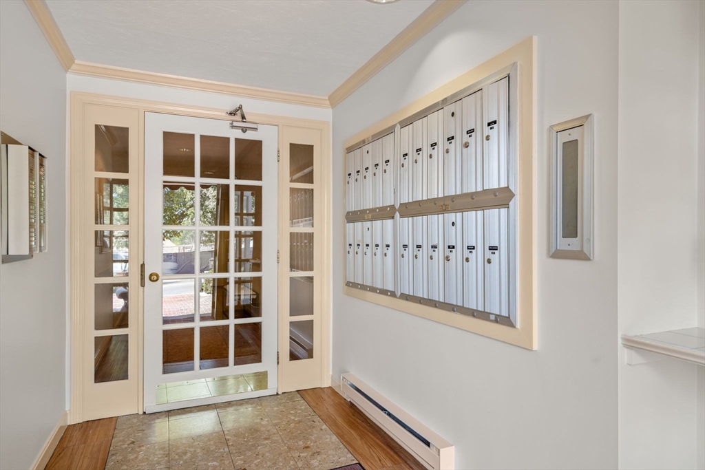 785 Washington Street # 207
