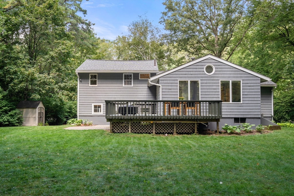 73 Willow Rd