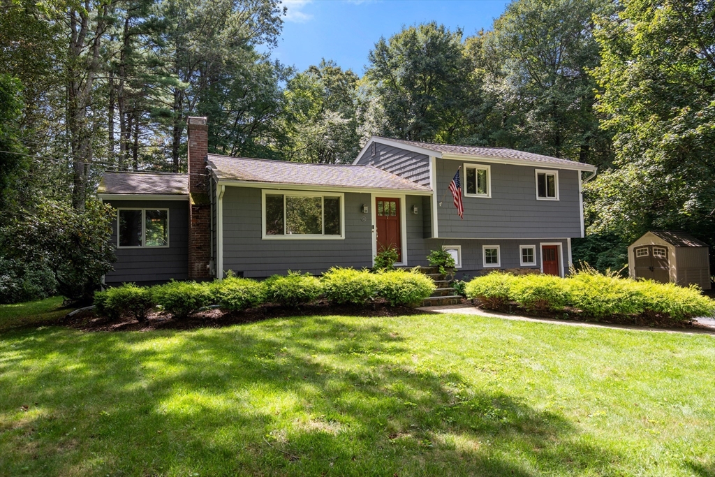 73 Willow Rd