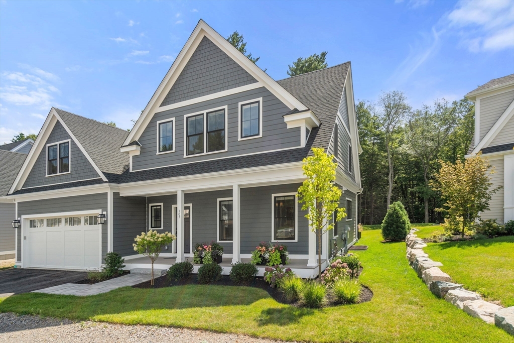107 Horrigan Drive # 12
