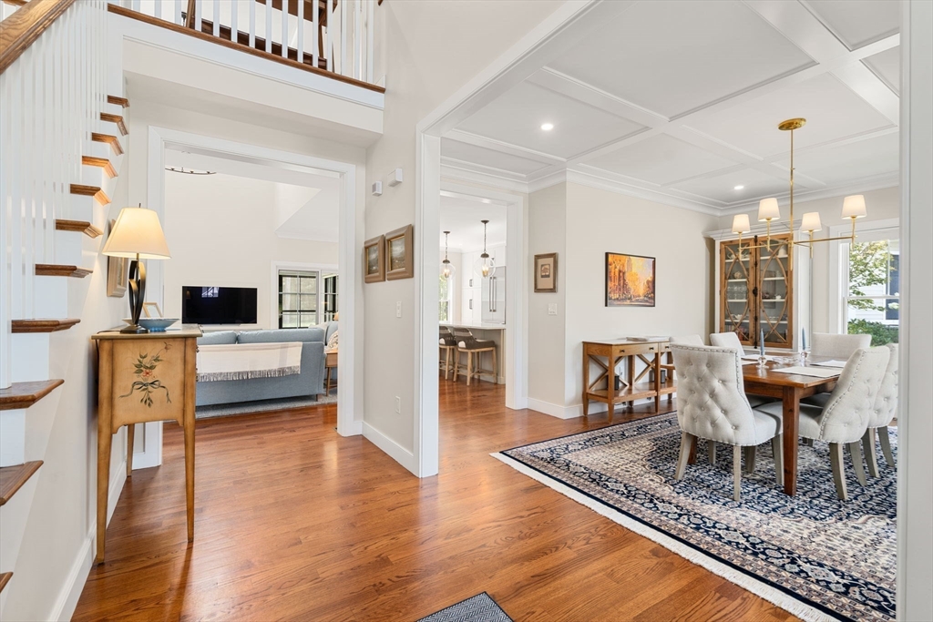 107 Horrigan Drive # 12