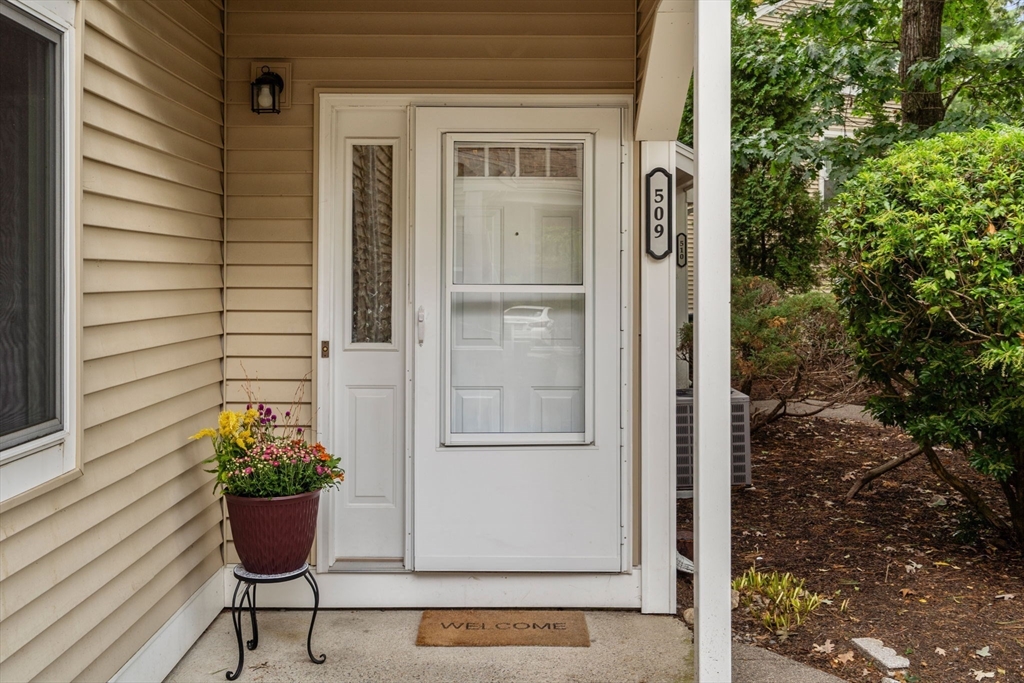 509 Dongary Road # 509