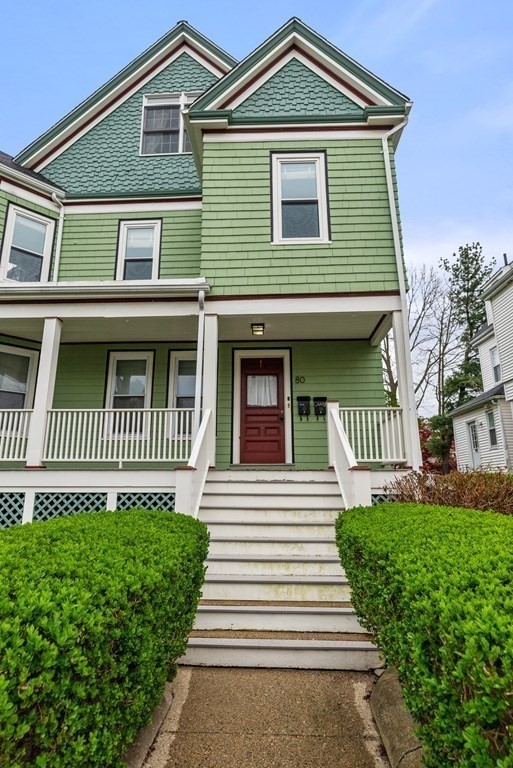 80 Roslindale Ave # 3
