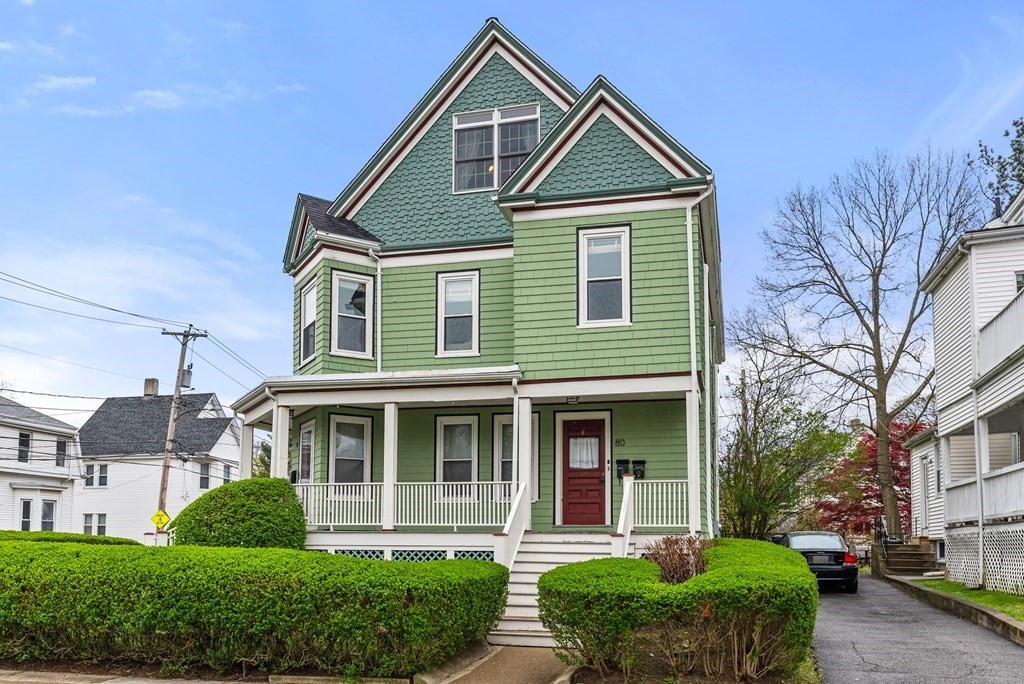 80 Roslindale Ave # 3