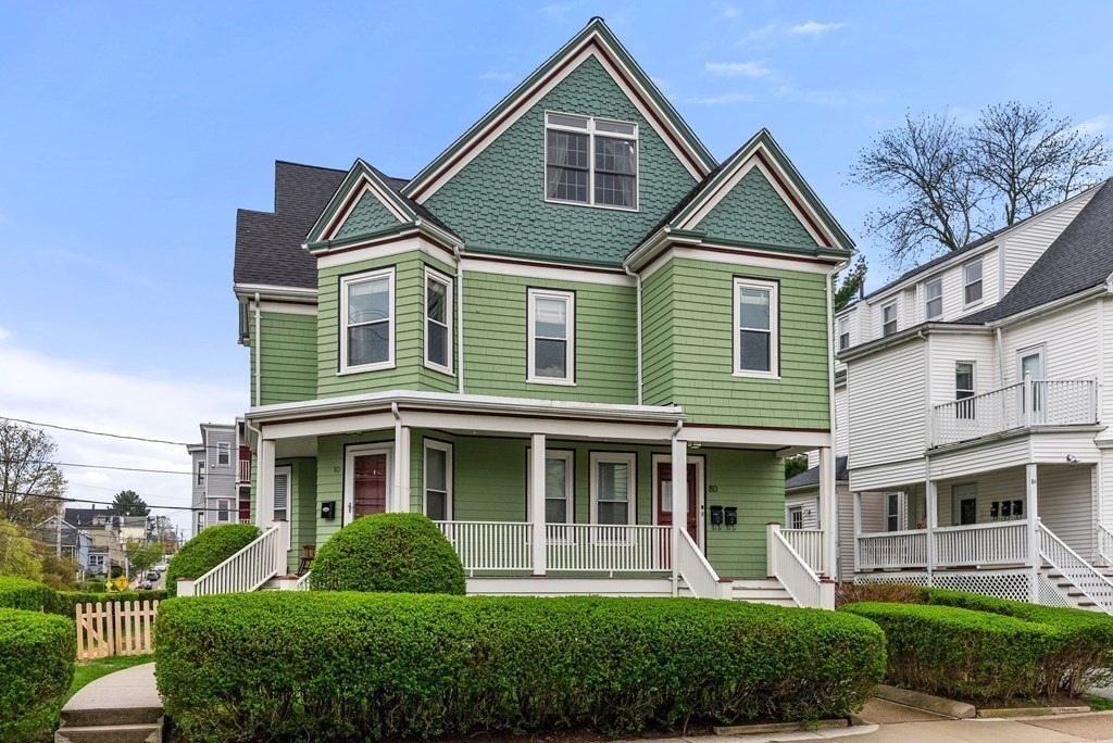 80 Roslindale Ave # 3
