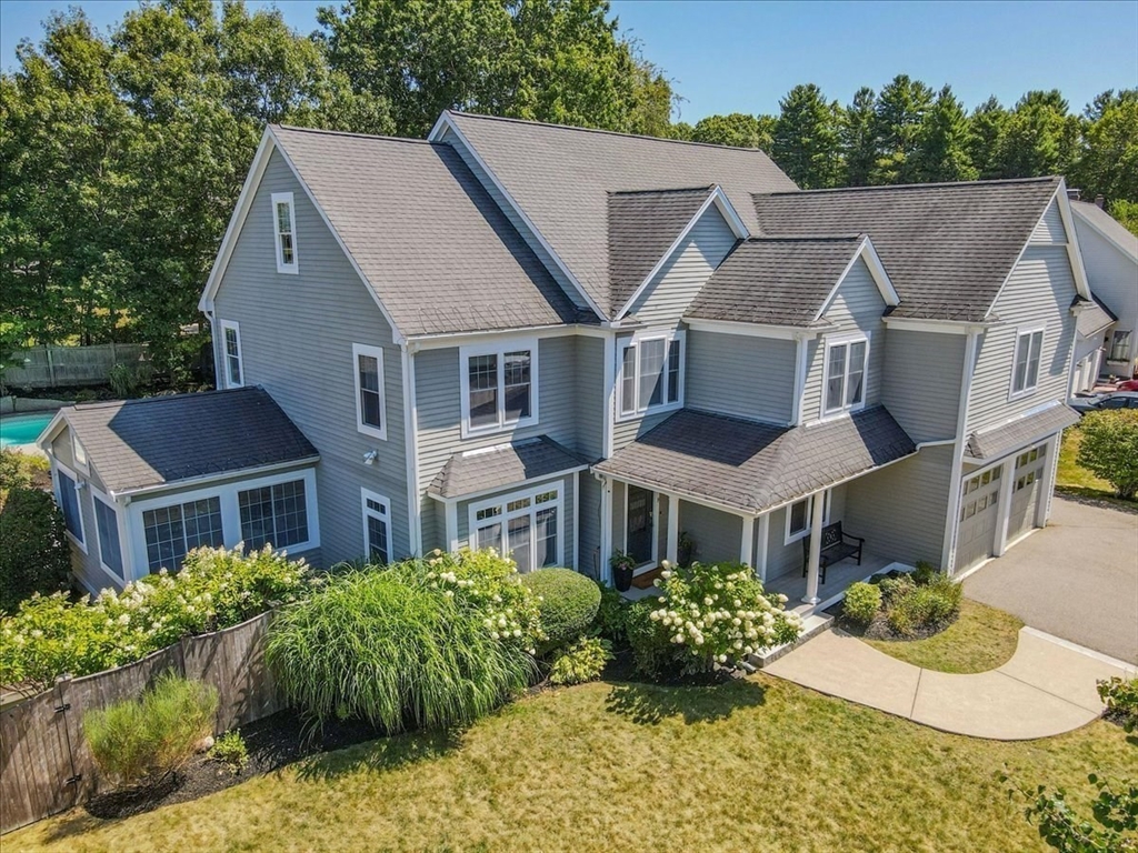 9 Grist Mill Lane