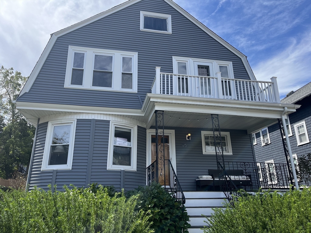 25 Bradwood St # 2