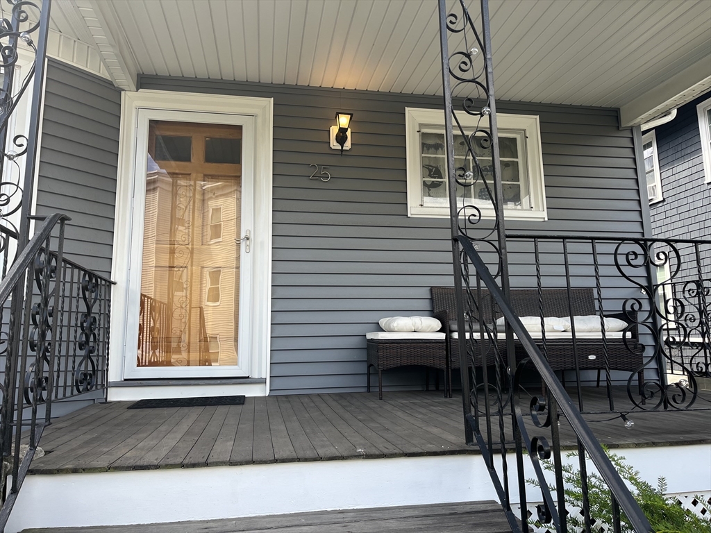 25 Bradwood St # 2