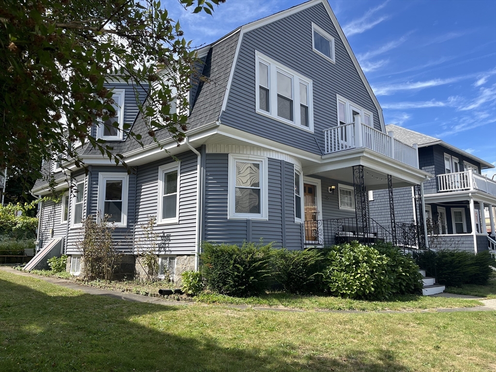 25 Bradwood St # 2