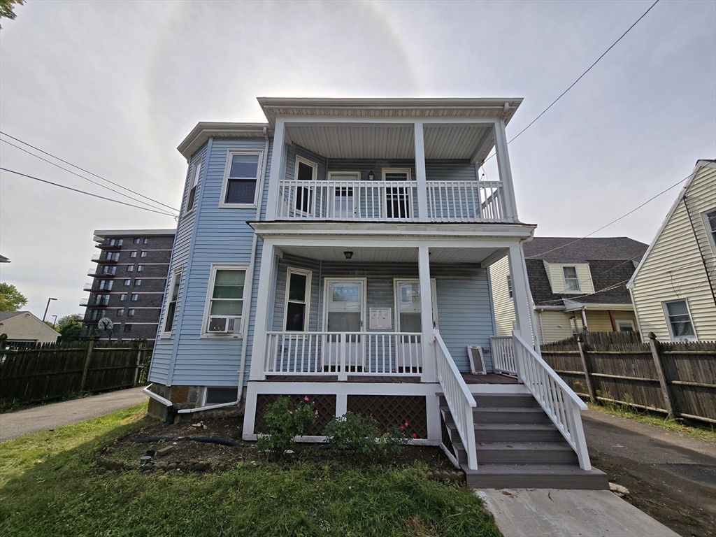 17 Baxter Ave # 1