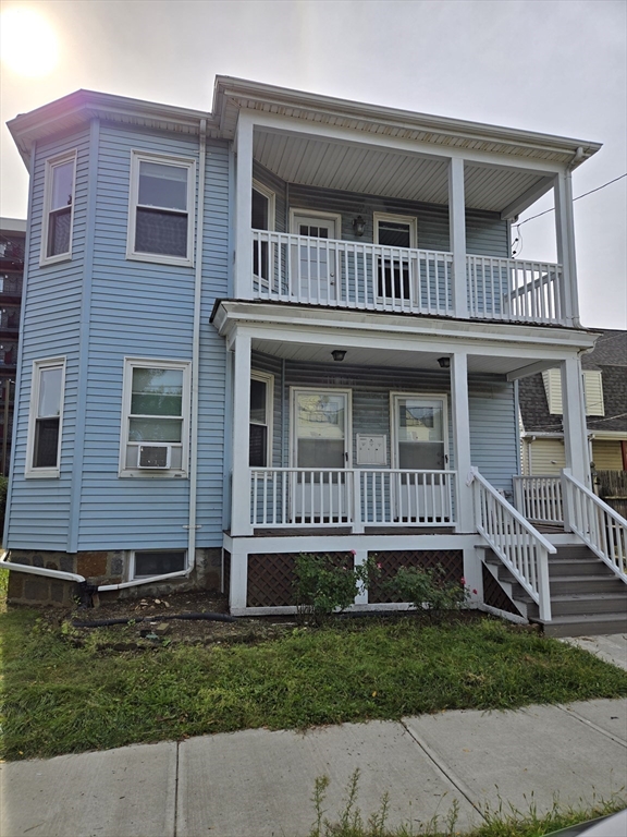 17 Baxter Ave # 1