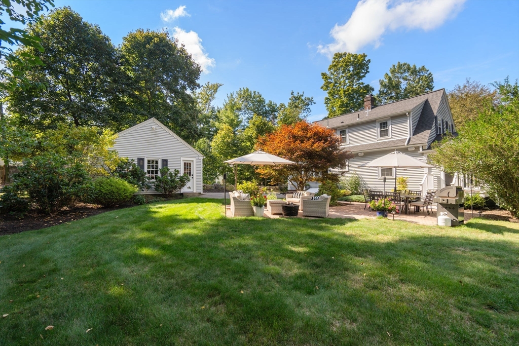 38 Park Ln