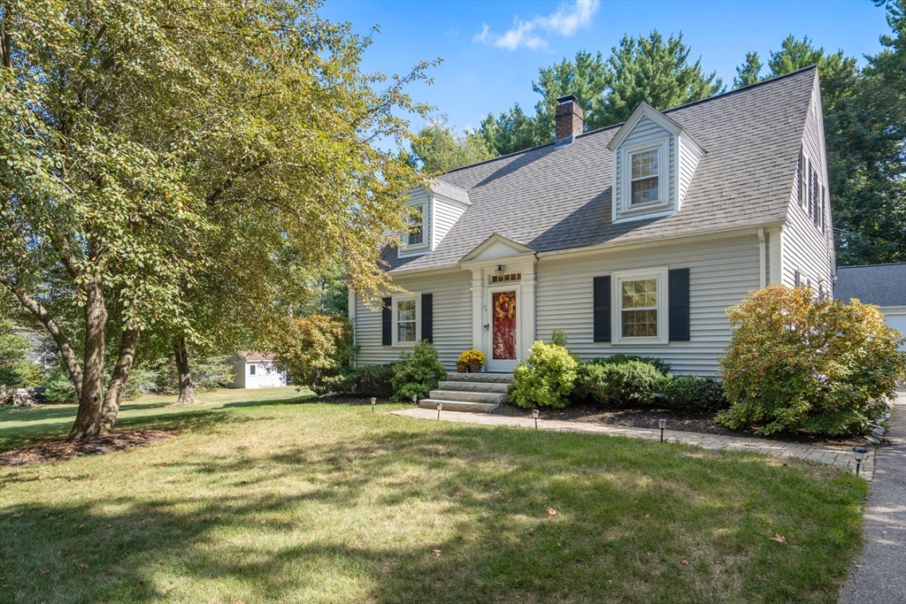 38 Park Ln