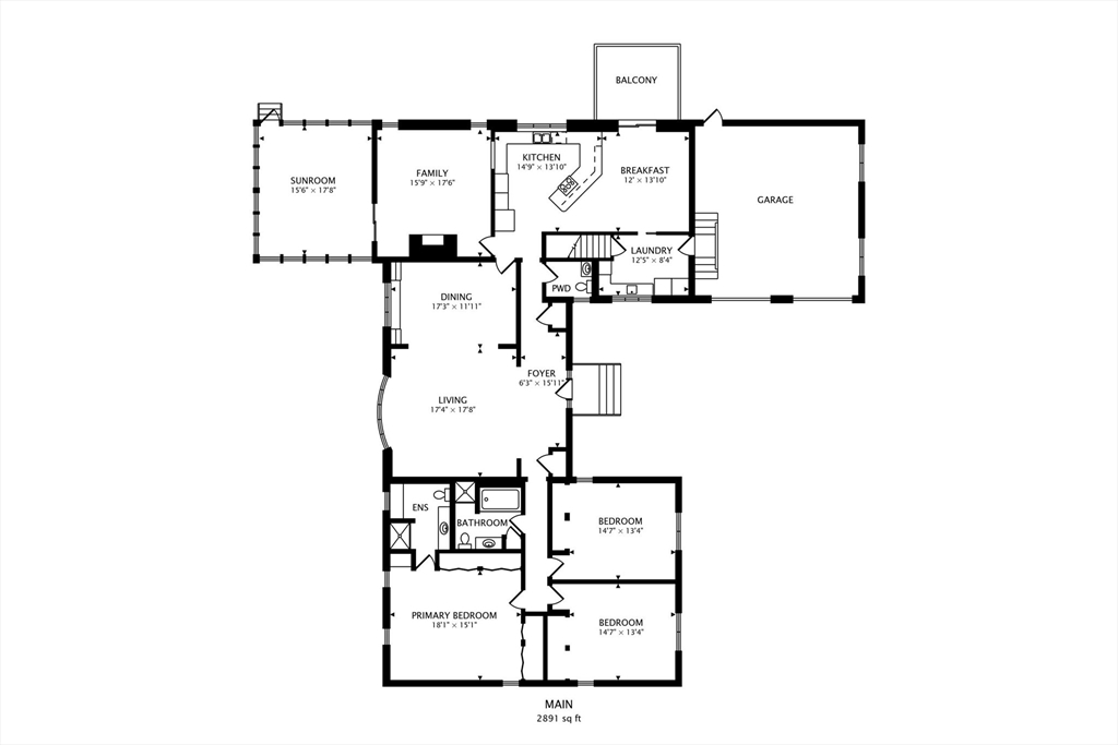 17 Royal Ct
