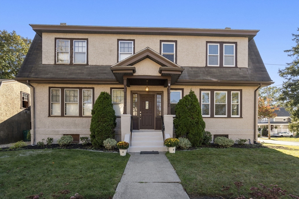 60 Florence Ave # A