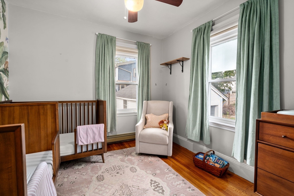 47 Connell St
