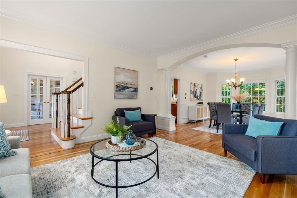 41 Oriole Road