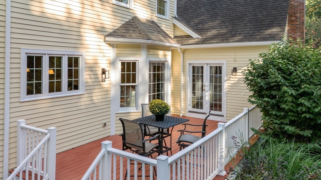 41 Oriole Road