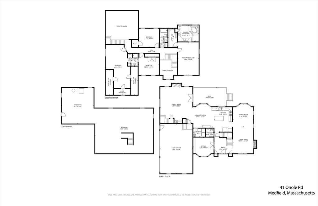 41 Oriole Road