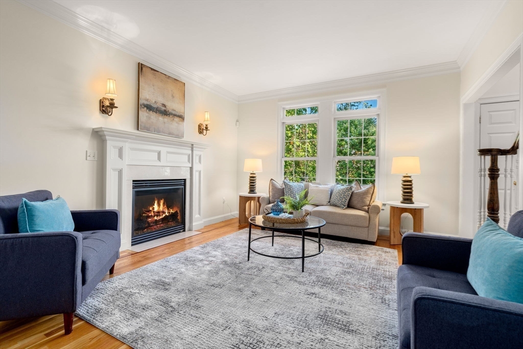 41 Oriole Road