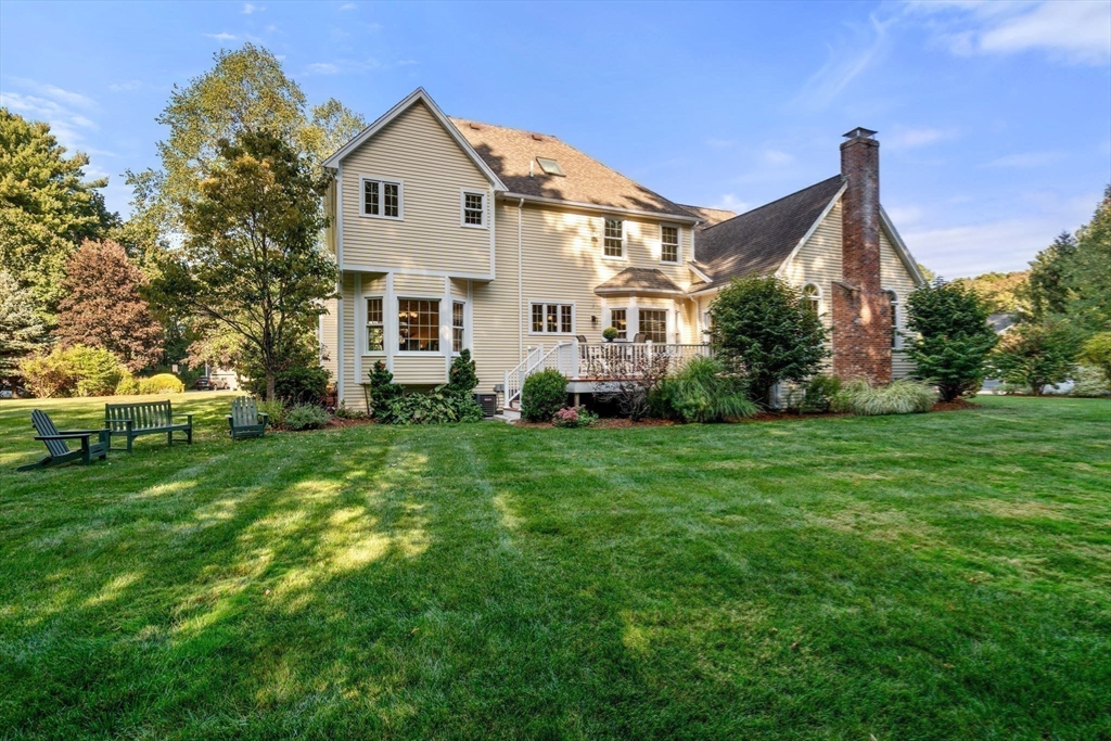 41 Oriole Road