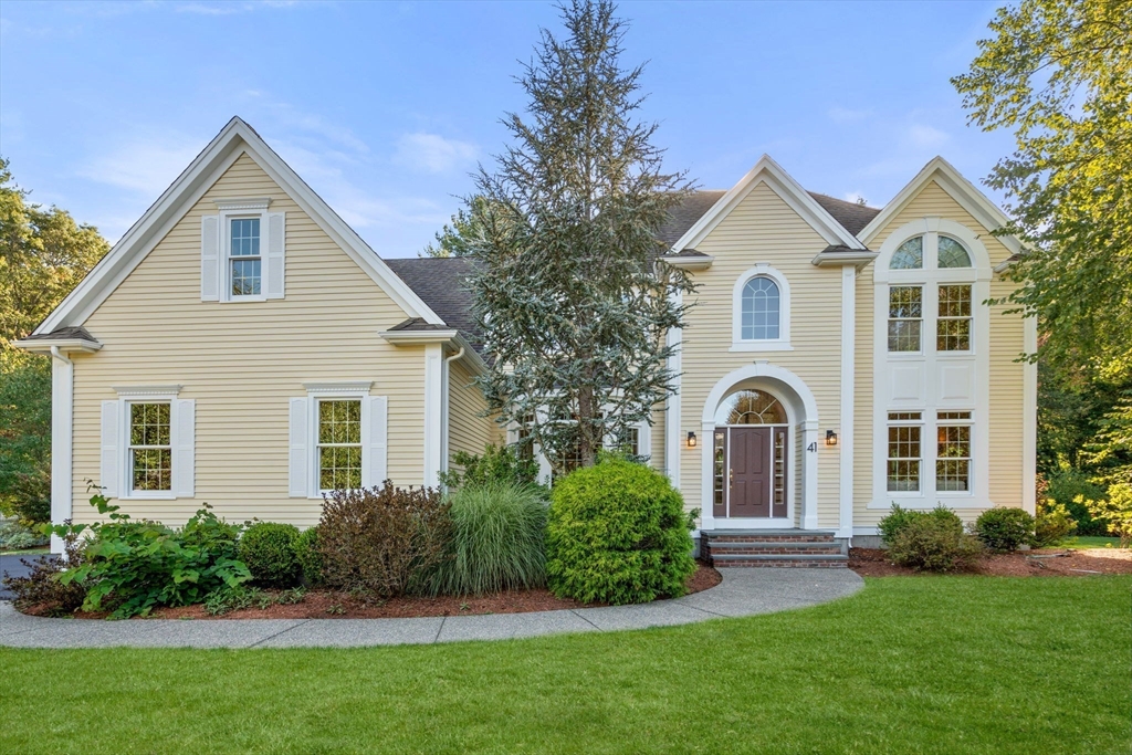 41 Oriole Road