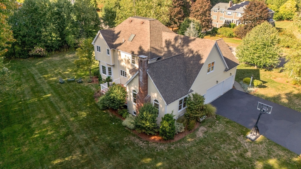 41 Oriole Road