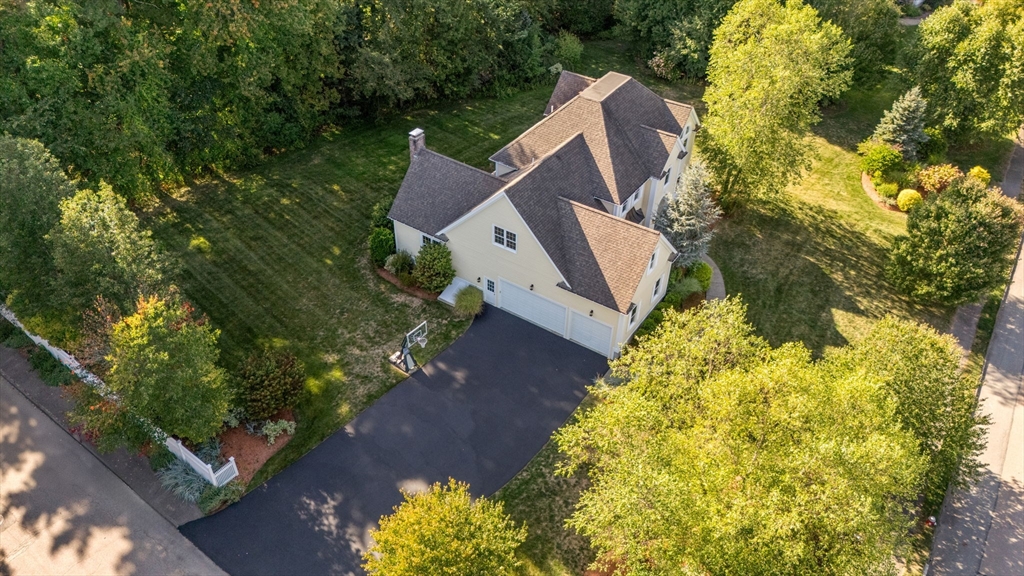 41 Oriole Road