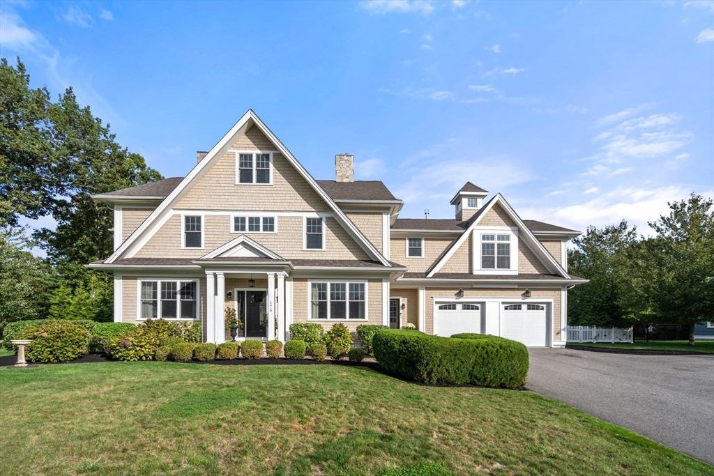 175 Schoolmaster Lane