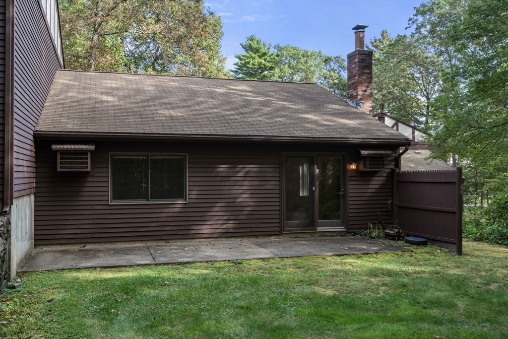 110 Highwood Dr # 110