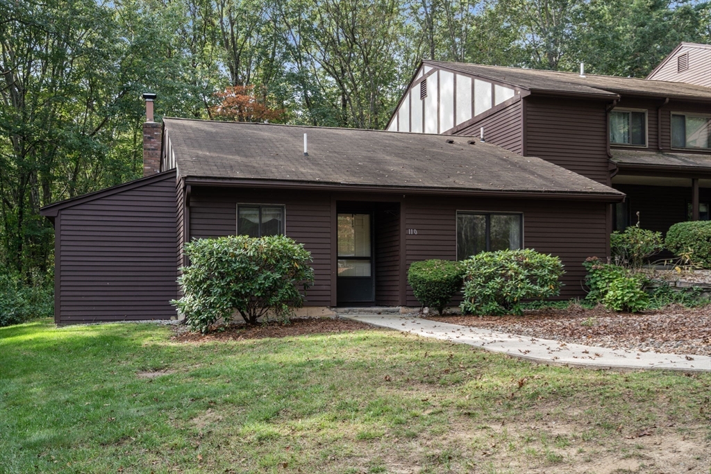 110 Highwood Dr # 110