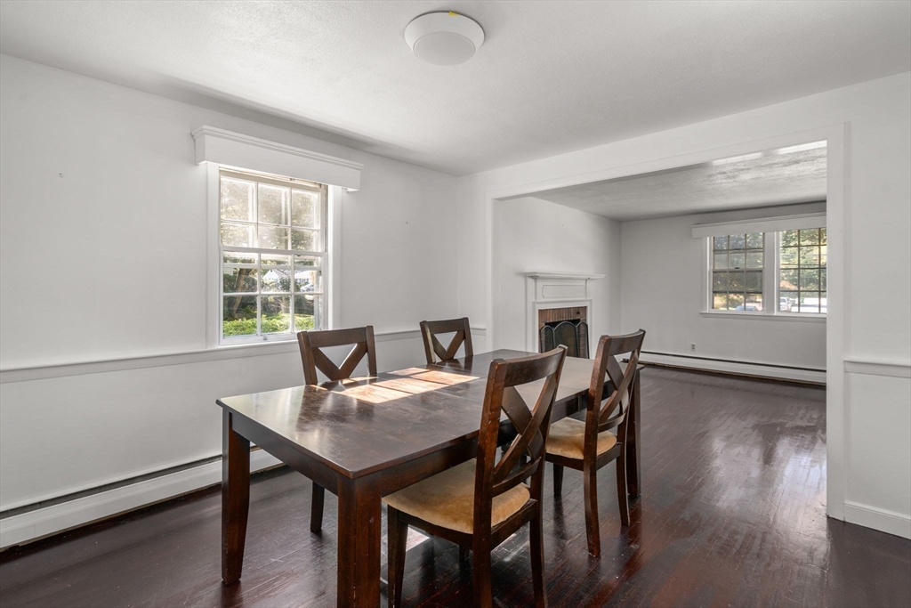 102 Smith Drive