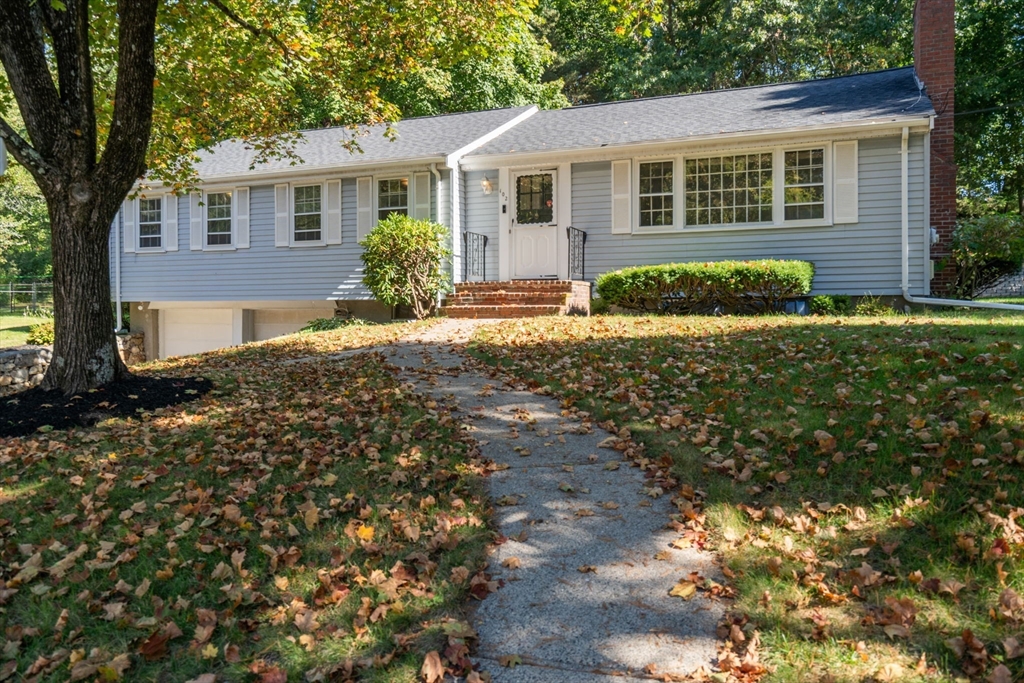 102 Smith Drive