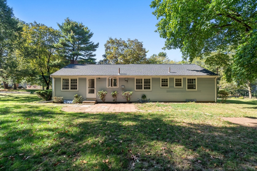 102 Smith Drive