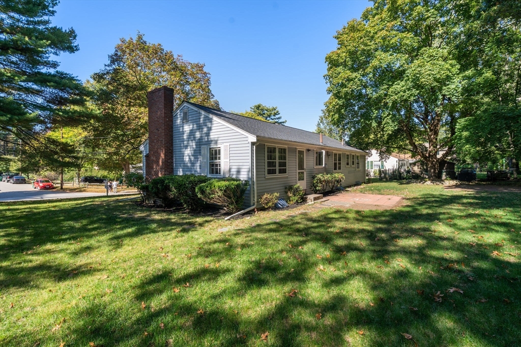 102 Smith Drive