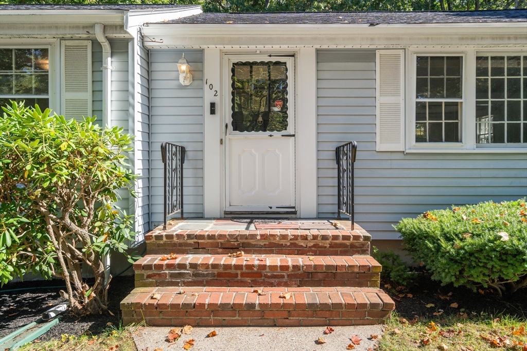 102 Smith Drive