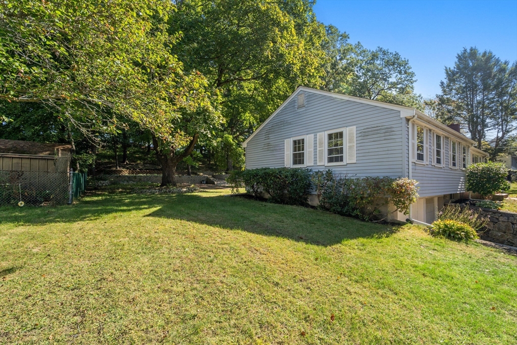 102 Smith Drive