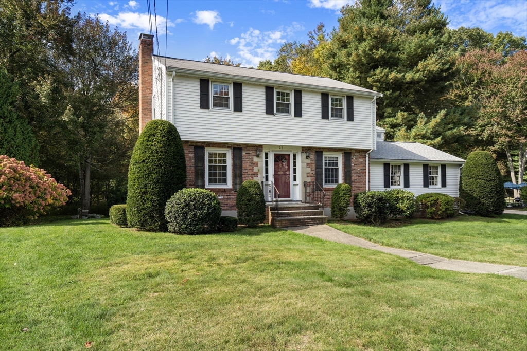 26 Garden Pkwy