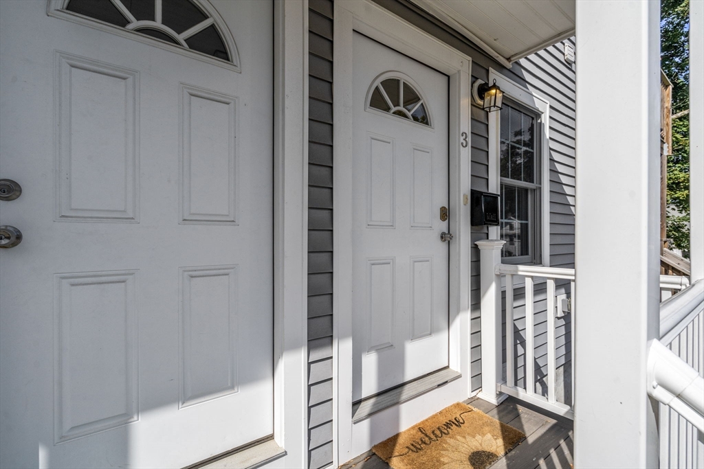 5 Richs Ct # 3