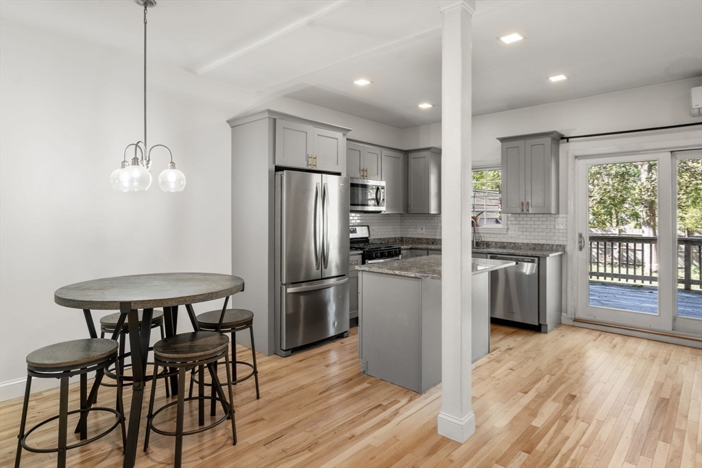 5 Richs Ct # 3