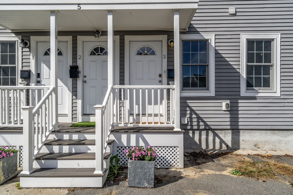 5 Richs Ct # 3