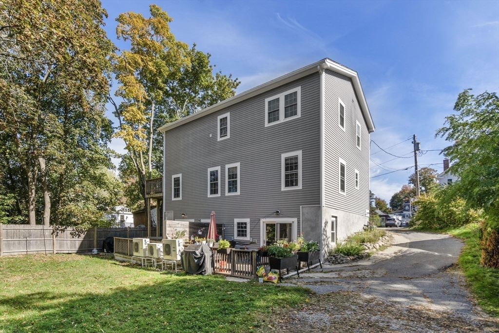 5 Richs Ct # 3