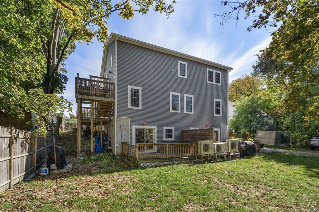 5 Richs Ct # 3